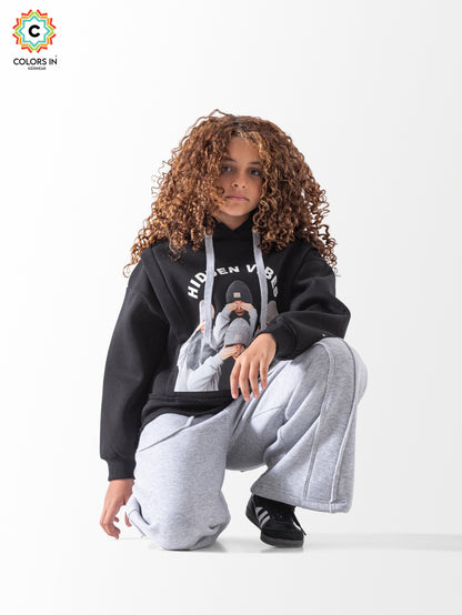 Girls suit