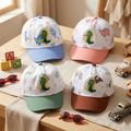 Baby cap