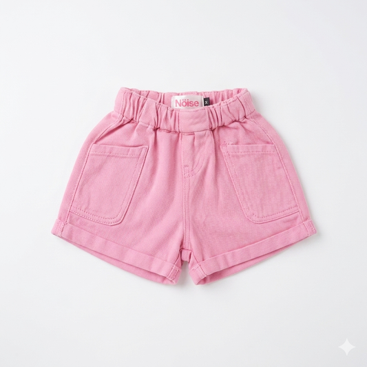 Girl's shorts