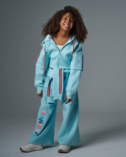 Girls suit