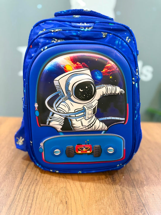 School Bag Trend One 3 Pieces