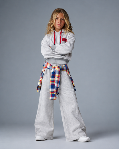 Girls suit