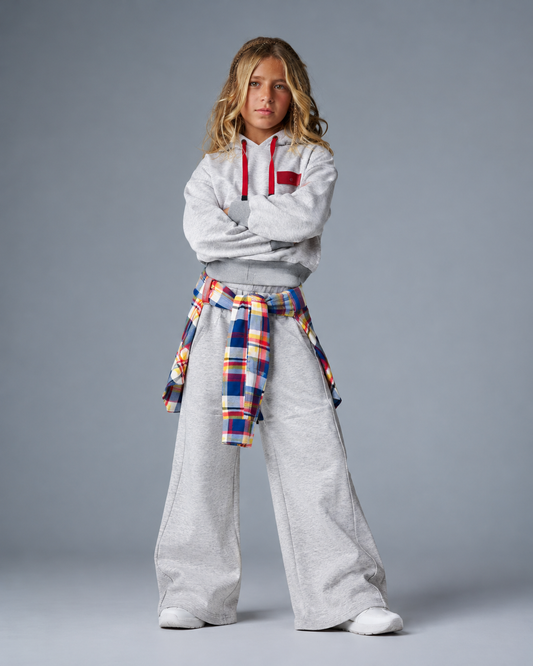 Girls suit