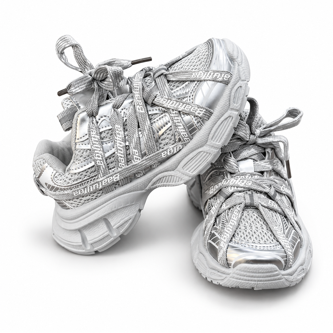 Kids’ chunky Sneaker