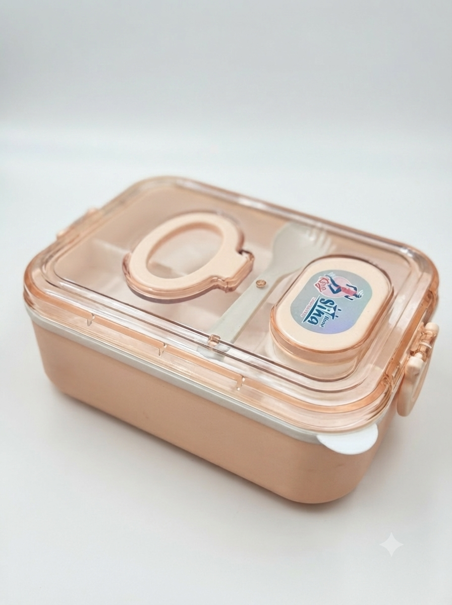 Lunch Box