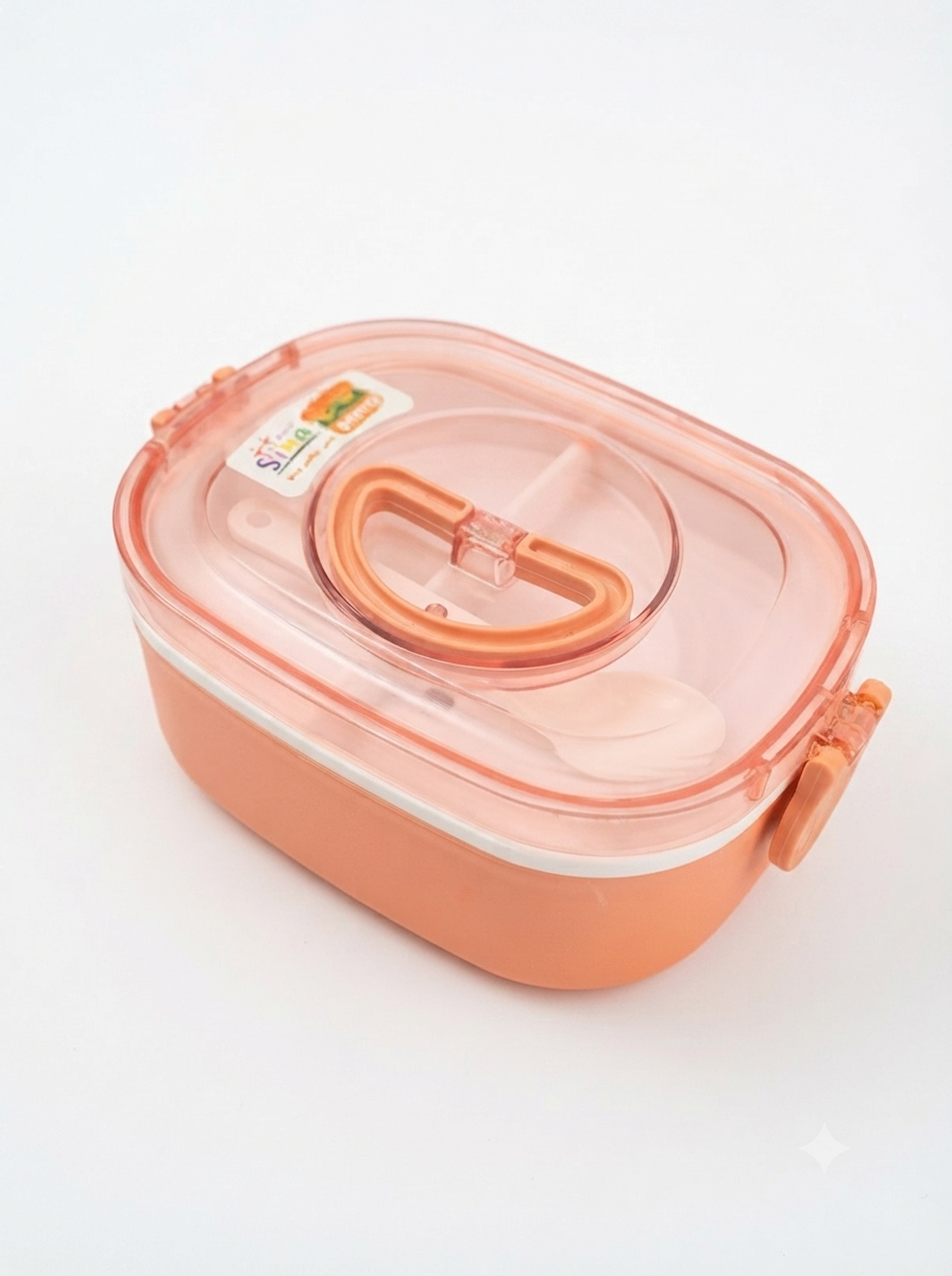 Small lunch Box