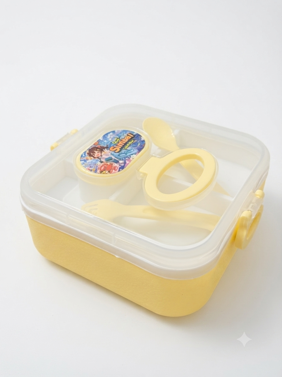 Lunch Box