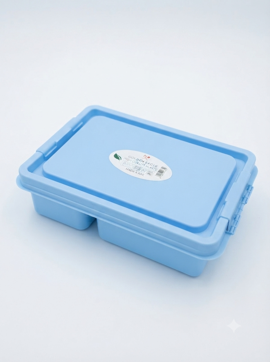 Linch Box