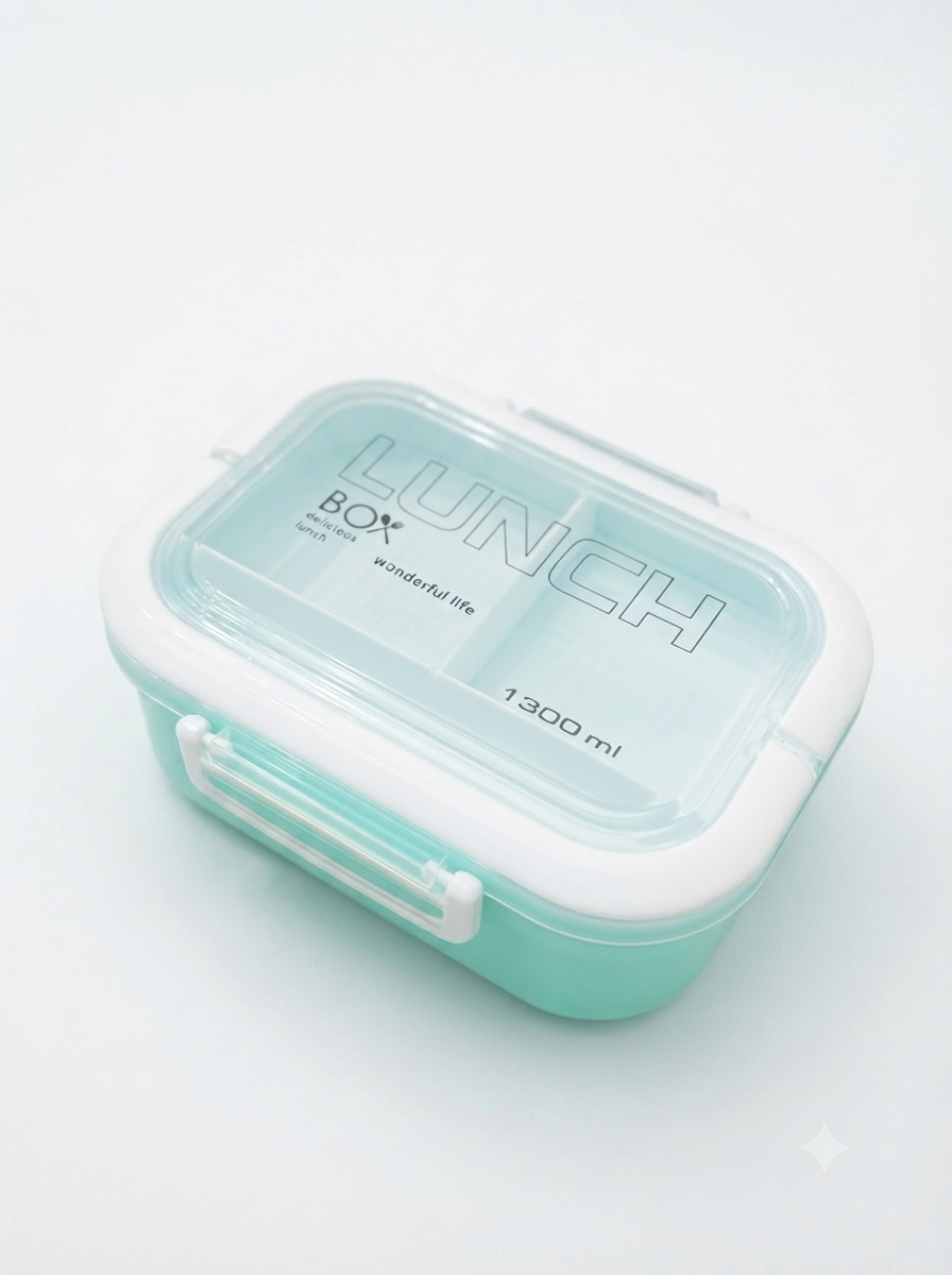 Small Lunch Box