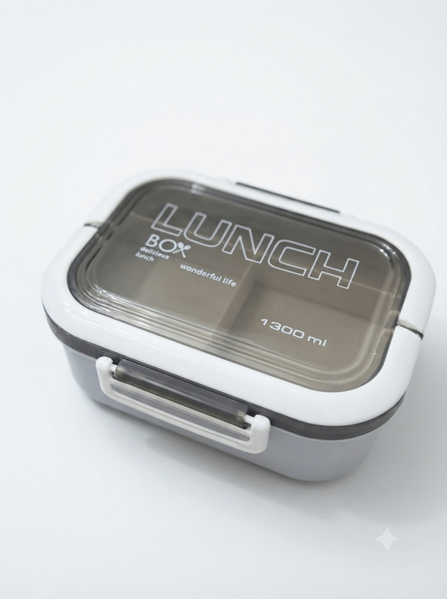 Small Lunch Box