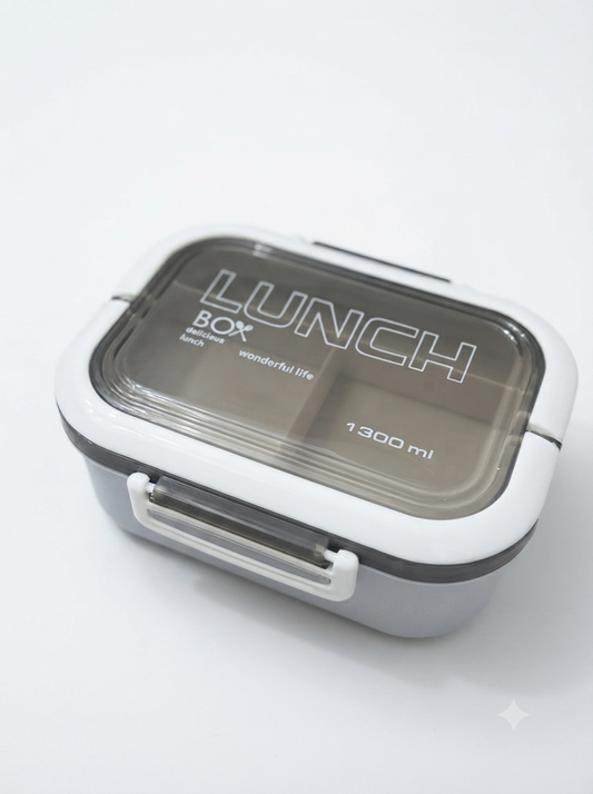 Small Lunch Box