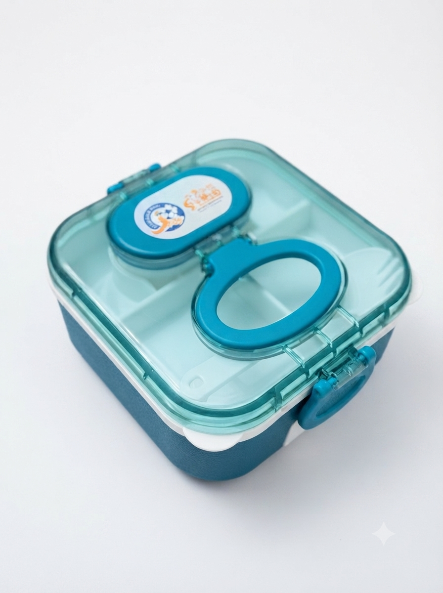 Small Lunch Box