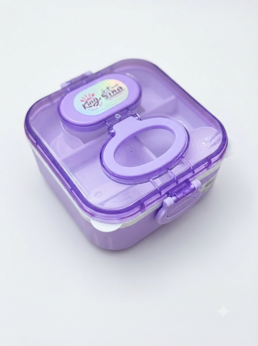 Small Lunch Box