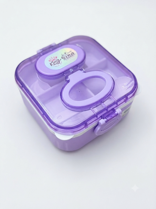Small Lunch Box