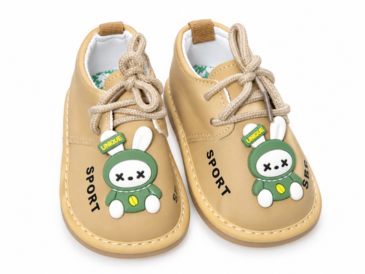 Baby Sneakers