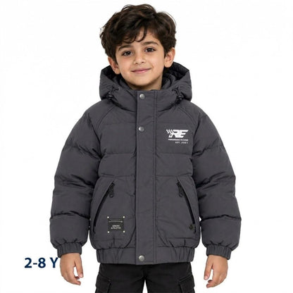 Boys jacket