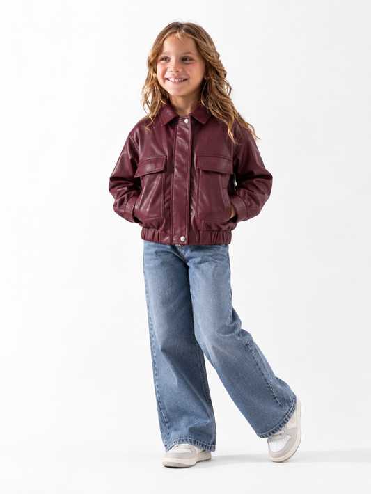 Girls jacket