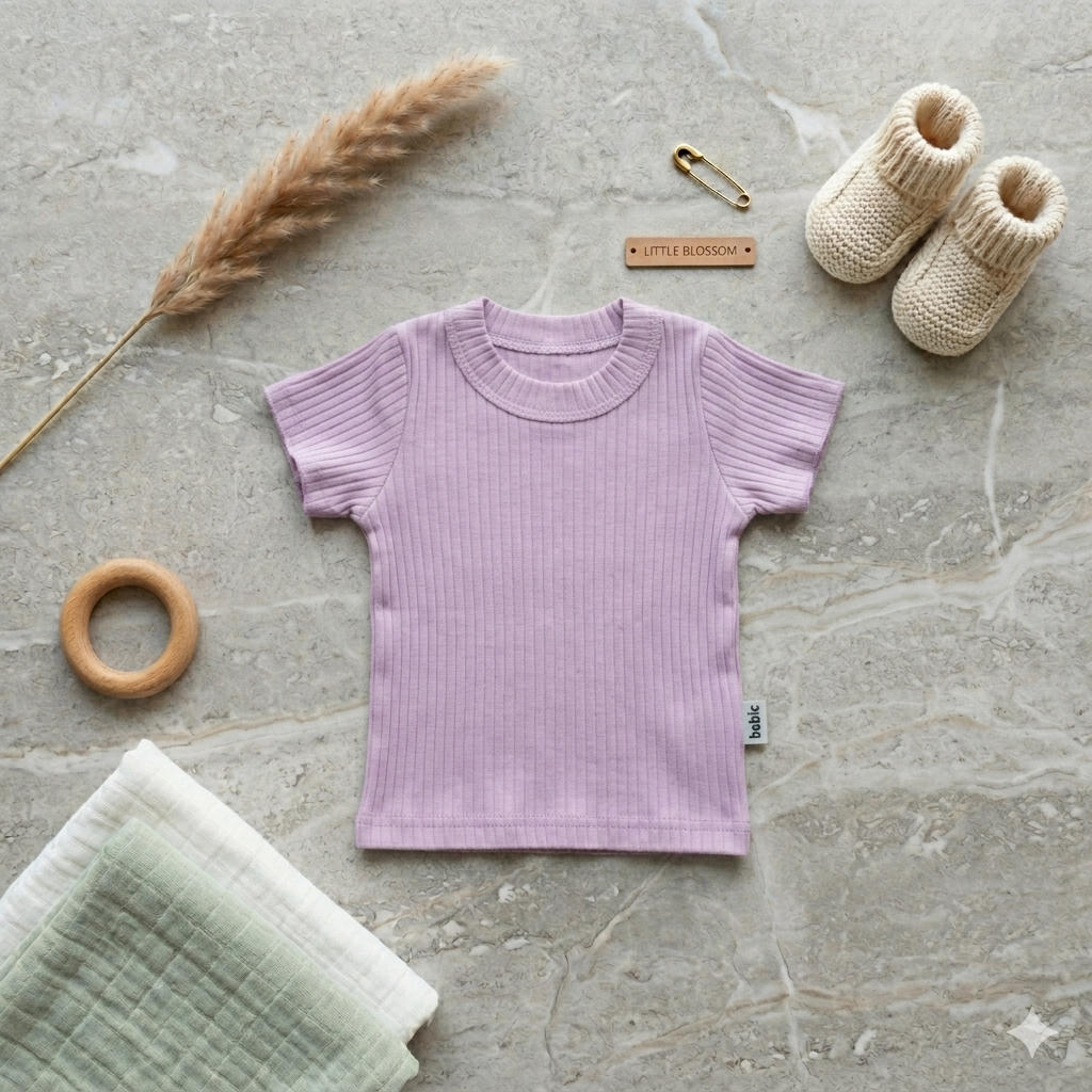 Pink girls' top by Fox Kids featuring a comfortable fit and stylish design, perfect for casual wear.