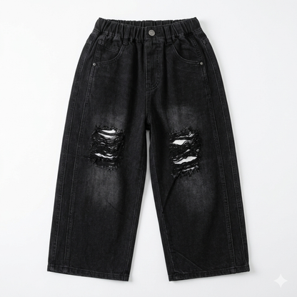 Imported jeans