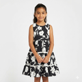 Girls' dress