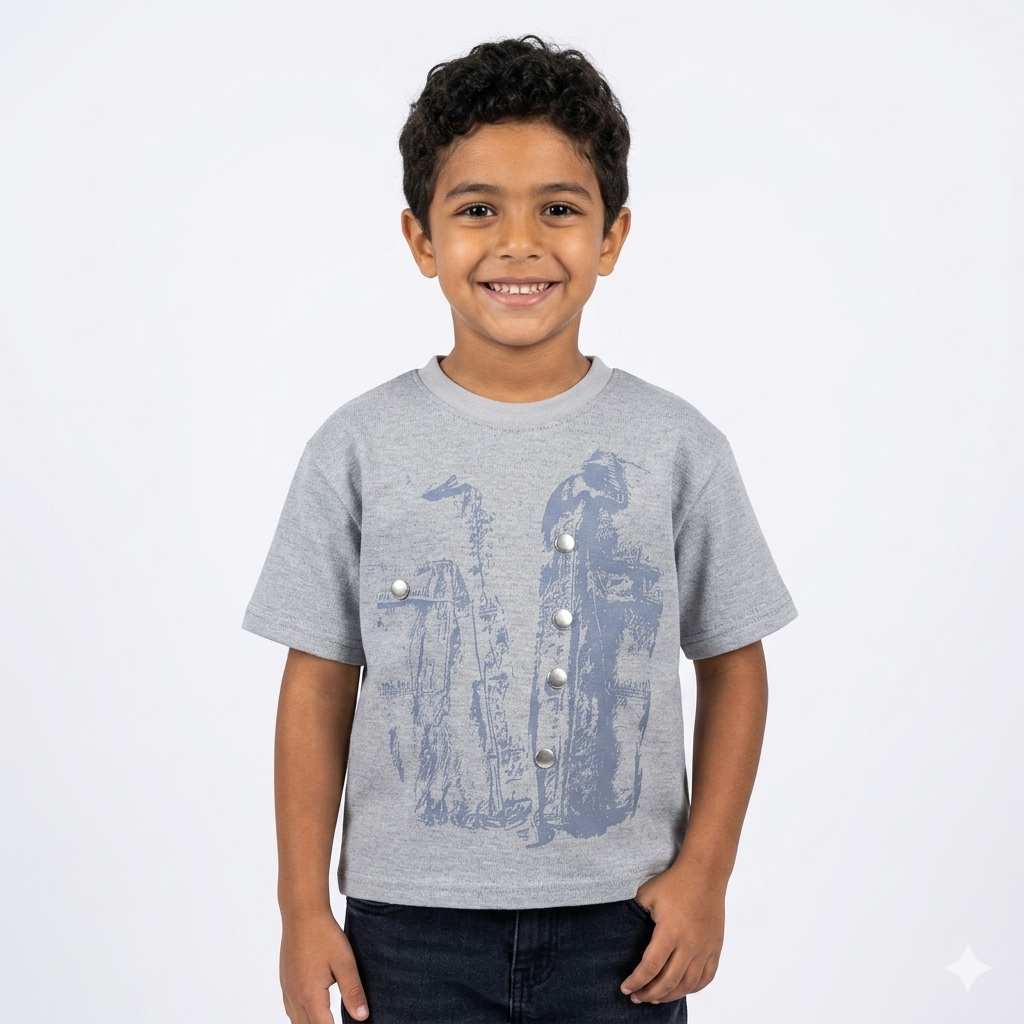 Boys' T-shirt