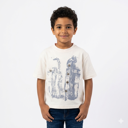 Boys' T-shirt
