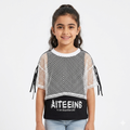 Girls' imported T-shirt 🇨🇳