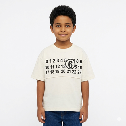 Boys' T-shirt