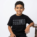 Boys' T-shirt