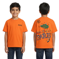 Boys' T-shirt
