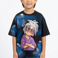 Boys' T-shirt