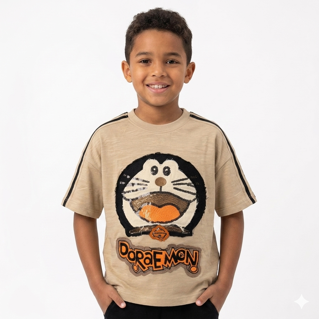 Boys' T-shirt