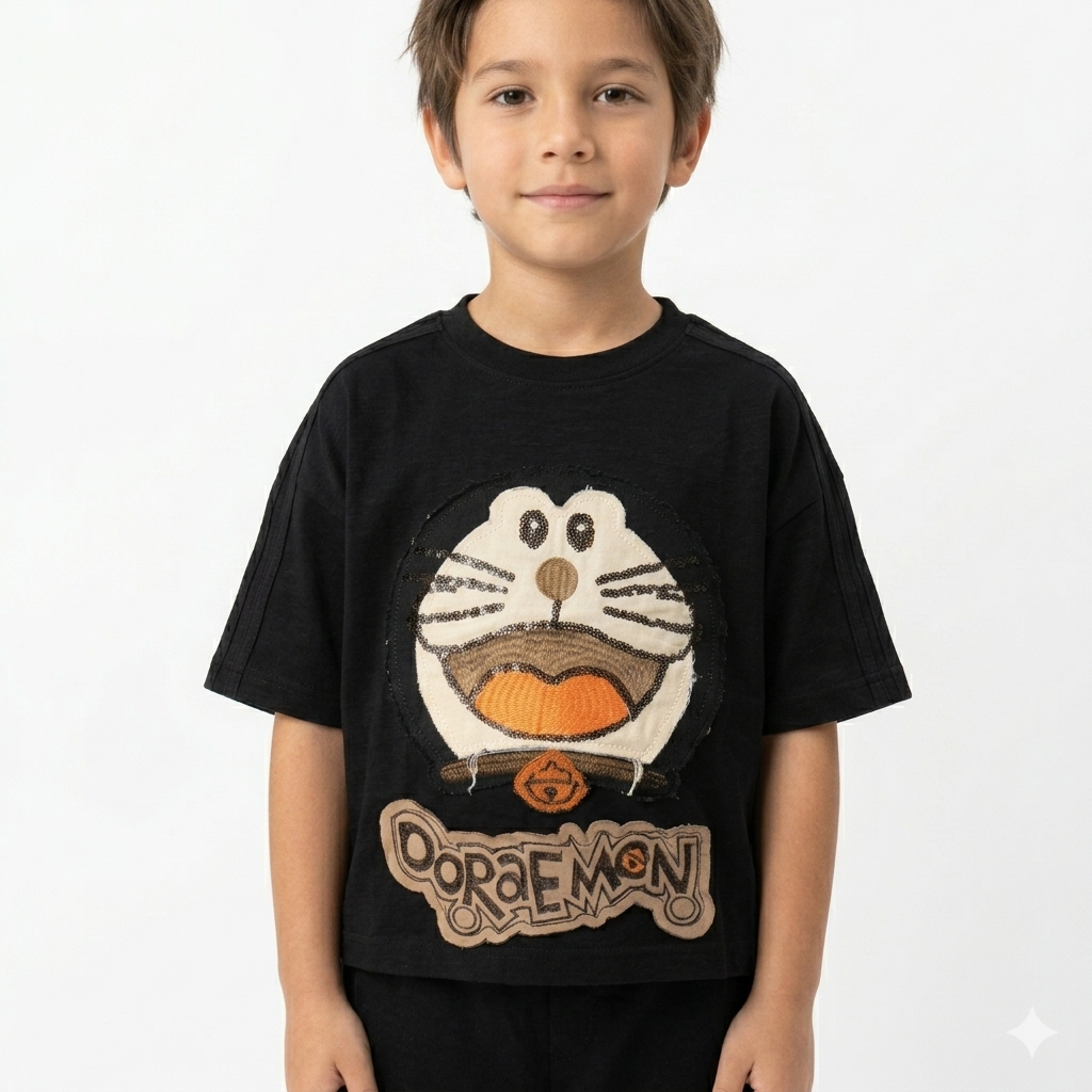 Boys' T-shirt