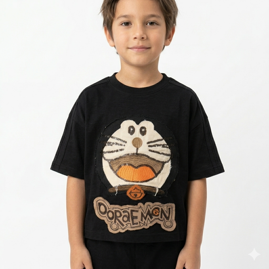 Boys' T-shirt