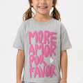 Girls' T-shirt