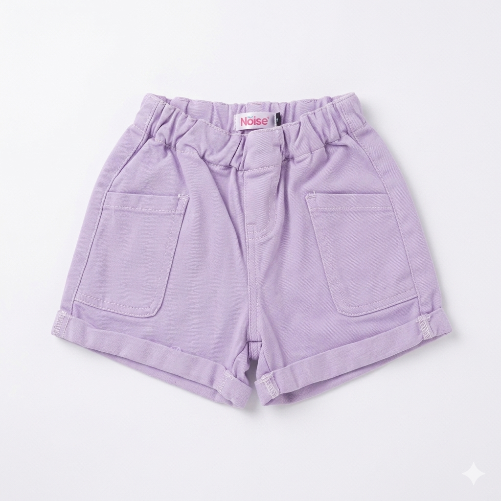 Girls' shorts