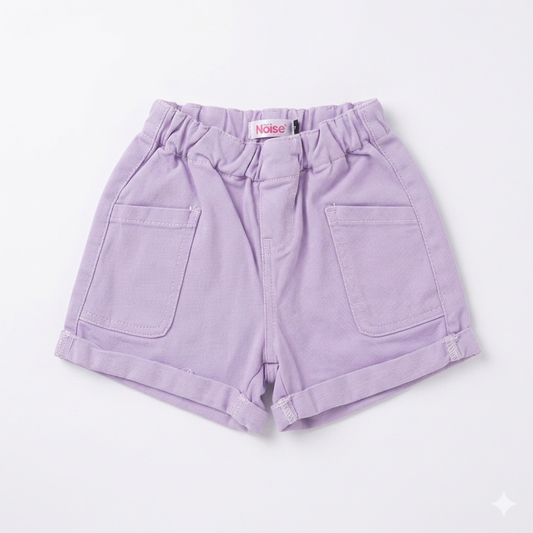 Girls' shorts