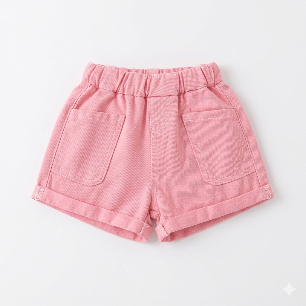 Girls' shorts