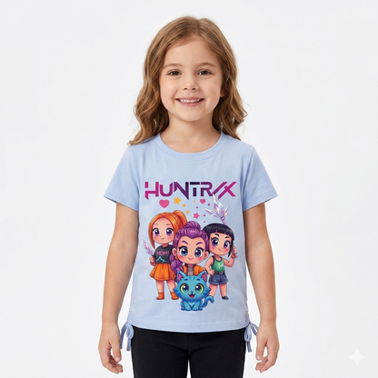 Girls' T-shirt