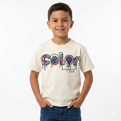 Boys' T-shirt
