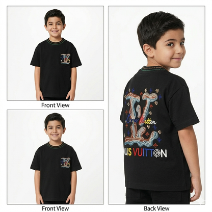 Boys' T-shirt