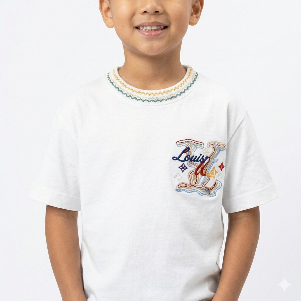 Boys' T-shirt