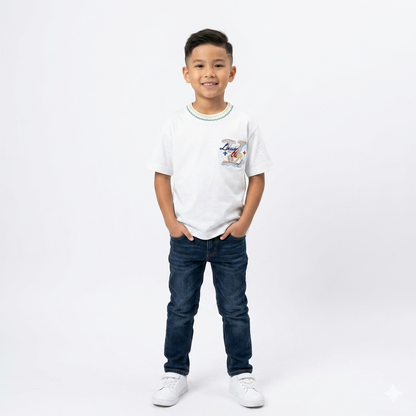 Boys' T-shirt
