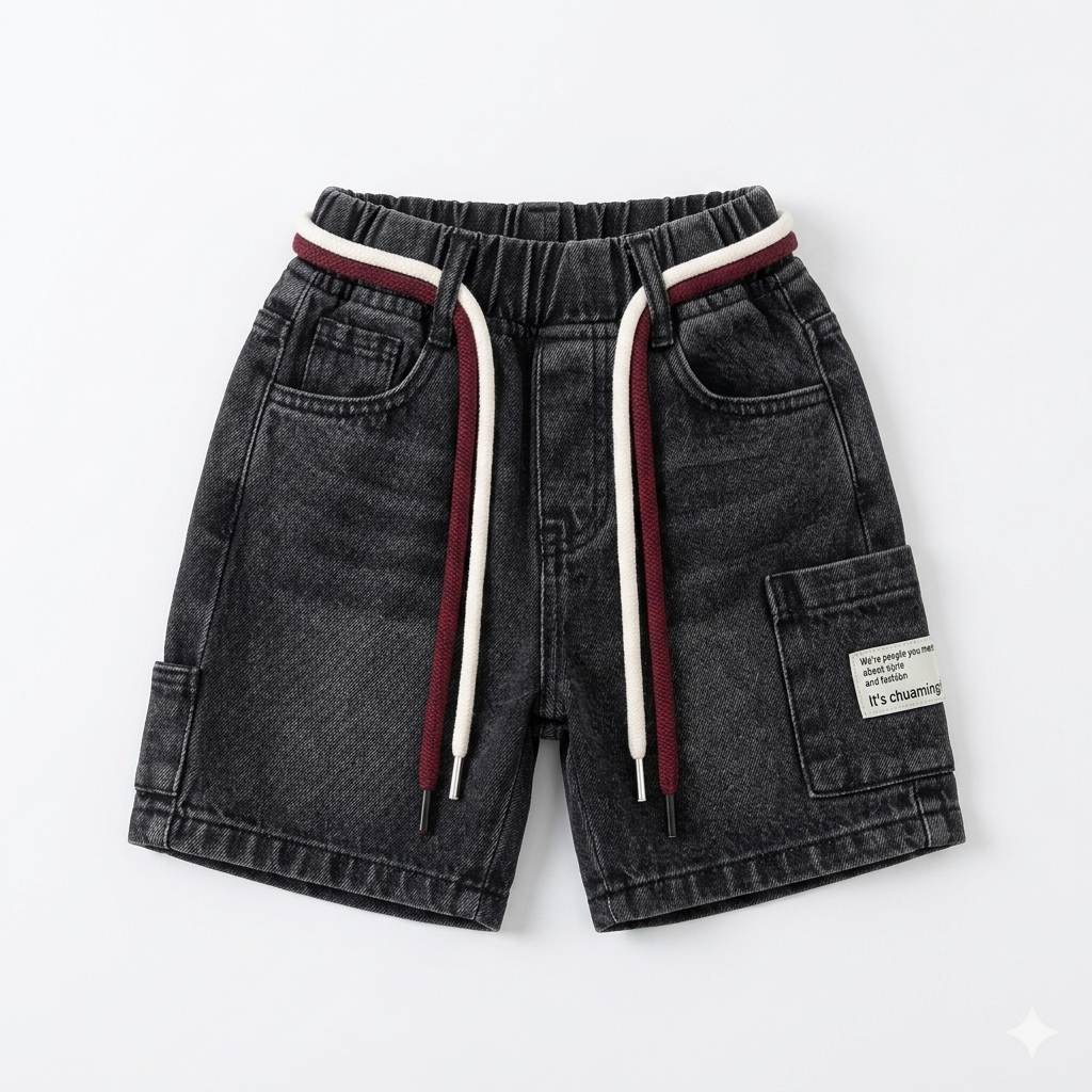 Baby boys' shorts