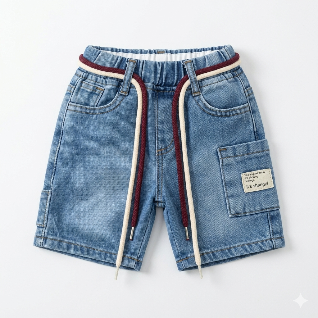 Baby boys' shorts