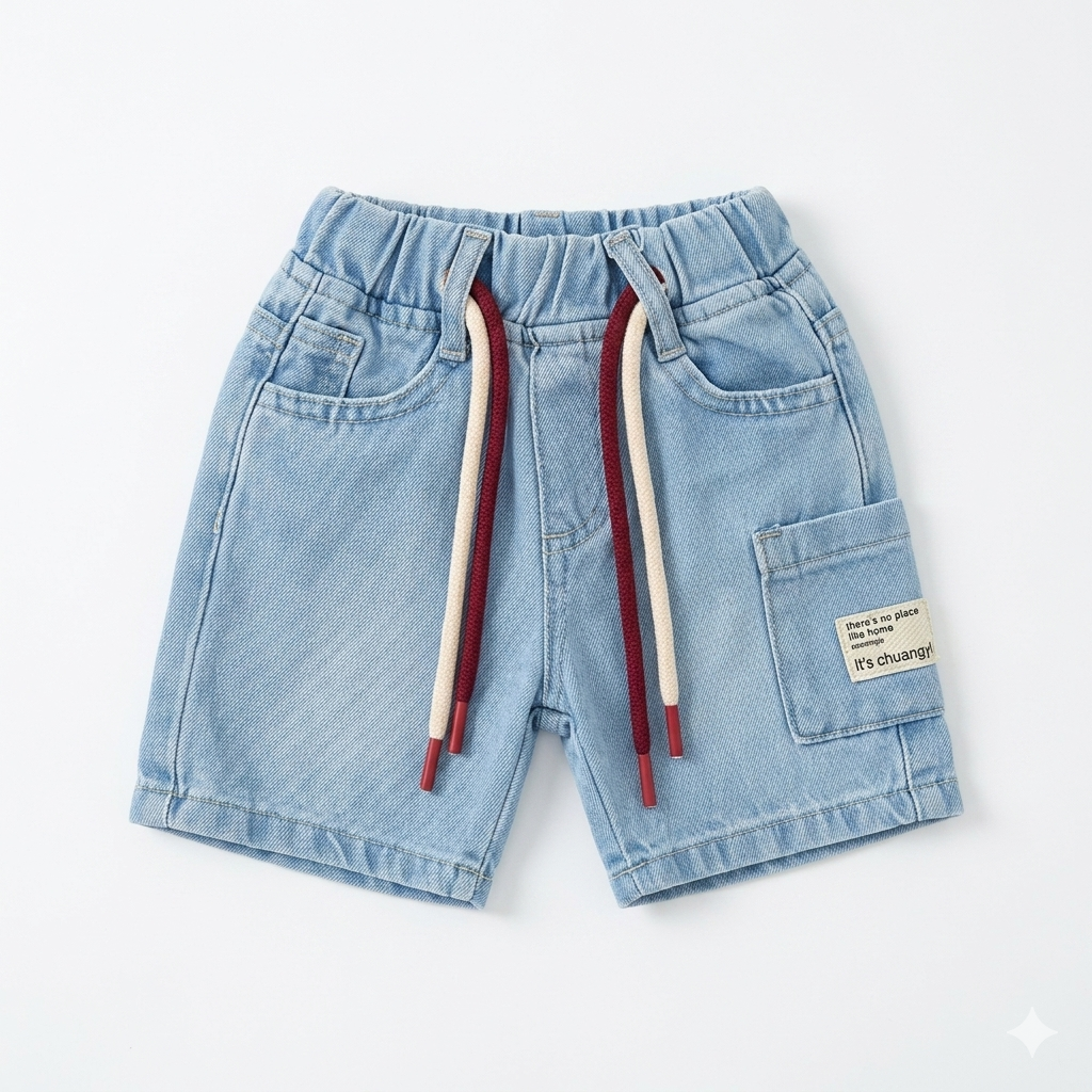 Baby boys' shorts