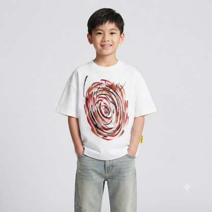 تيشرت أولادى
