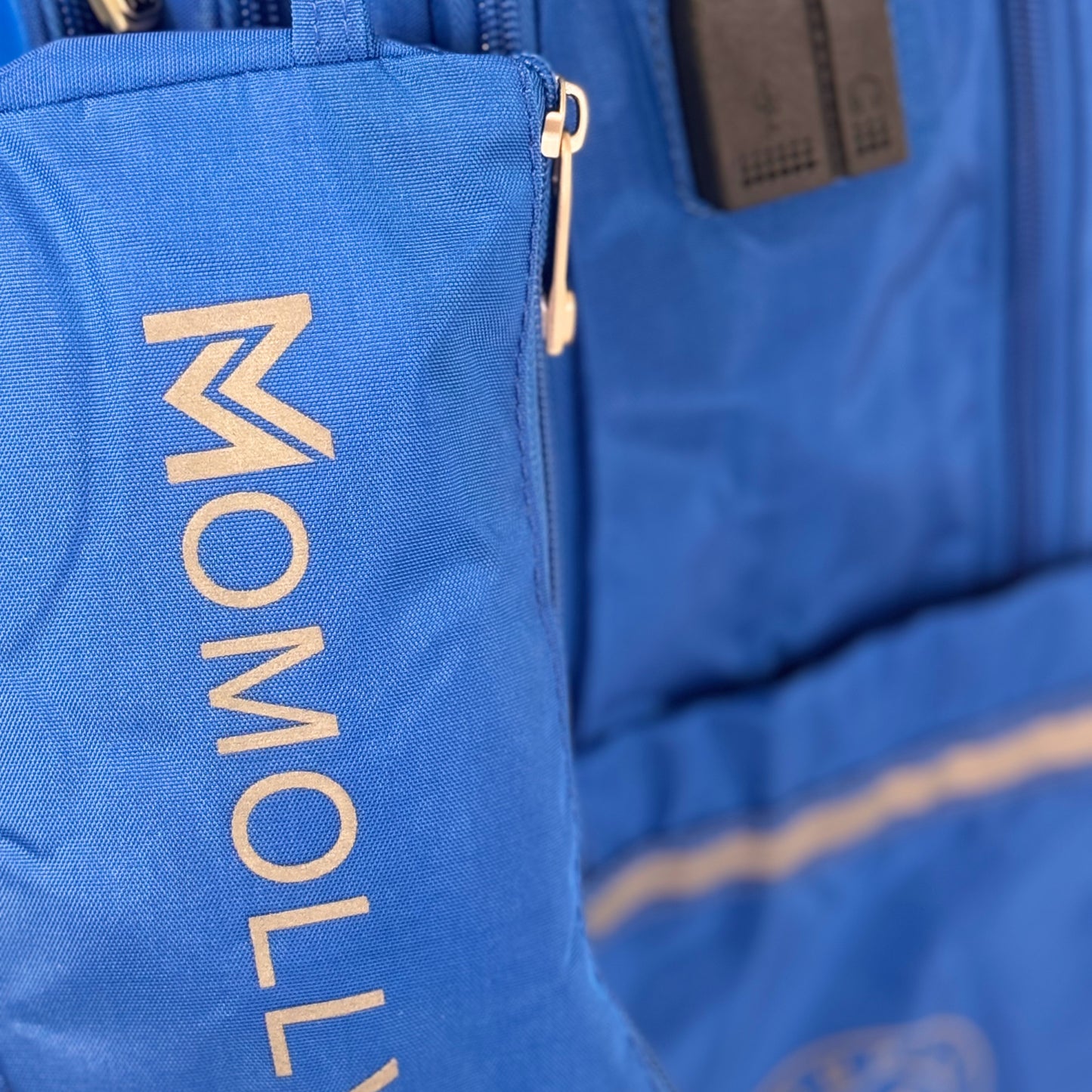 شنطة momolly الاصلية  قطعتين