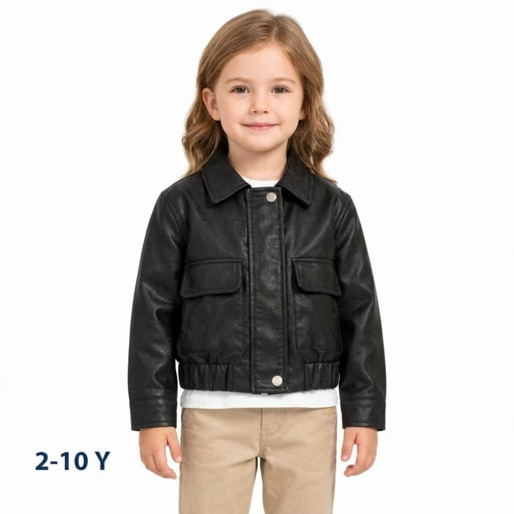 Girls jacket