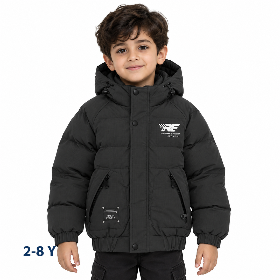 Boys jacket